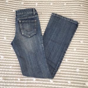Like new Mossimo Jeans